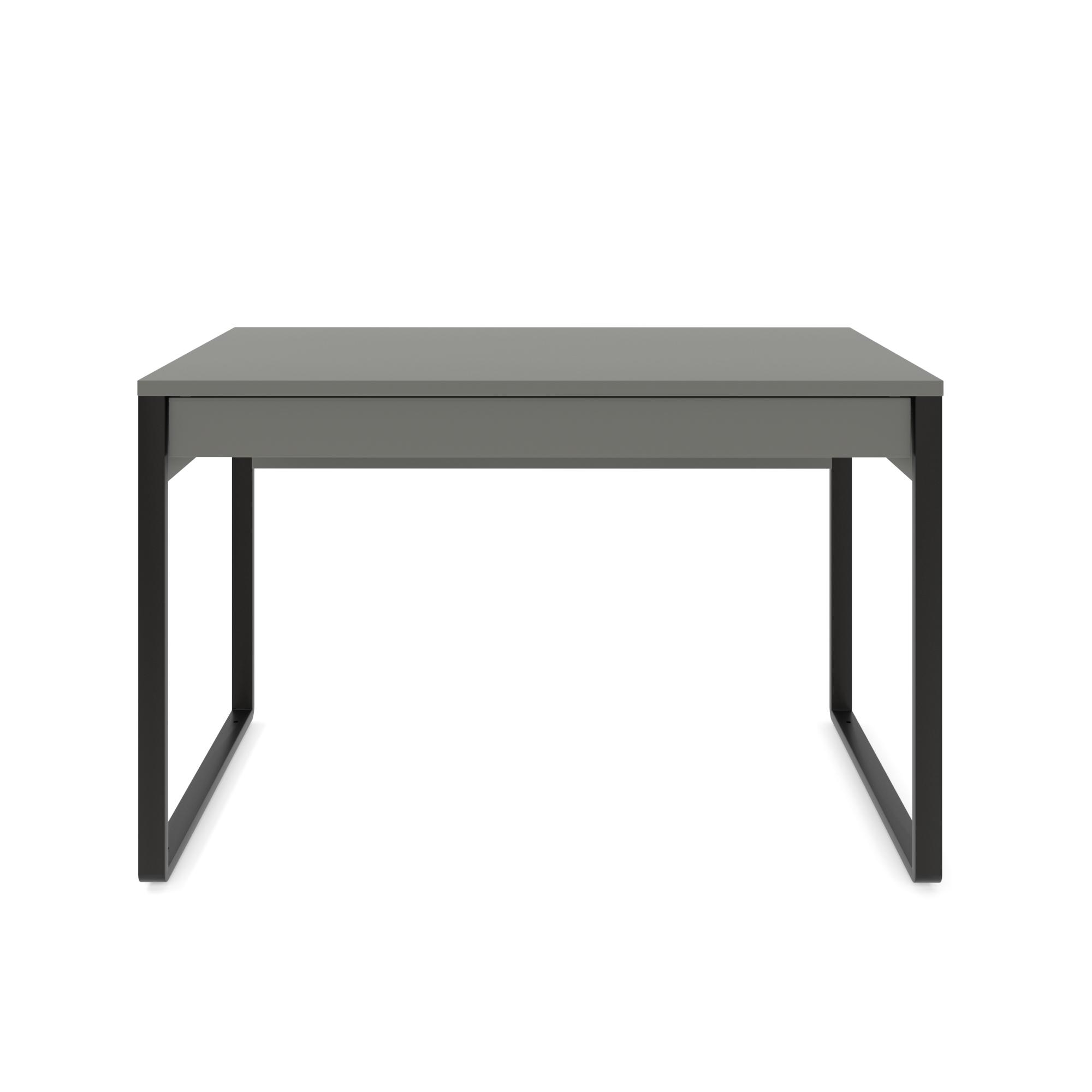 Стіл письмовий Loft-6 1200х598х750 мм Графіт (арт.222) - фото 1 Стіл письмовий Loft-6 1200х598х750 мм Графіт (арт.222) - фото 1