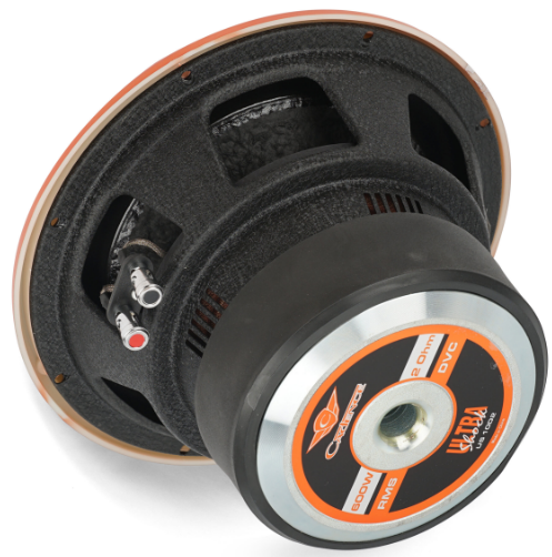 Сабвуфер Cadence US 10D4 - фото 4