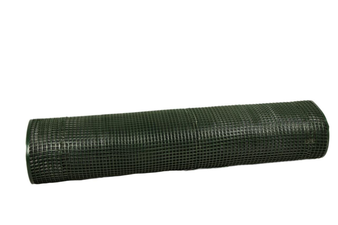 Сітка вольєрна AgroStar 12х14 1x50 м (23813019) Сітка вольєрна AgroStar 12х14 1x50 м (23813019)