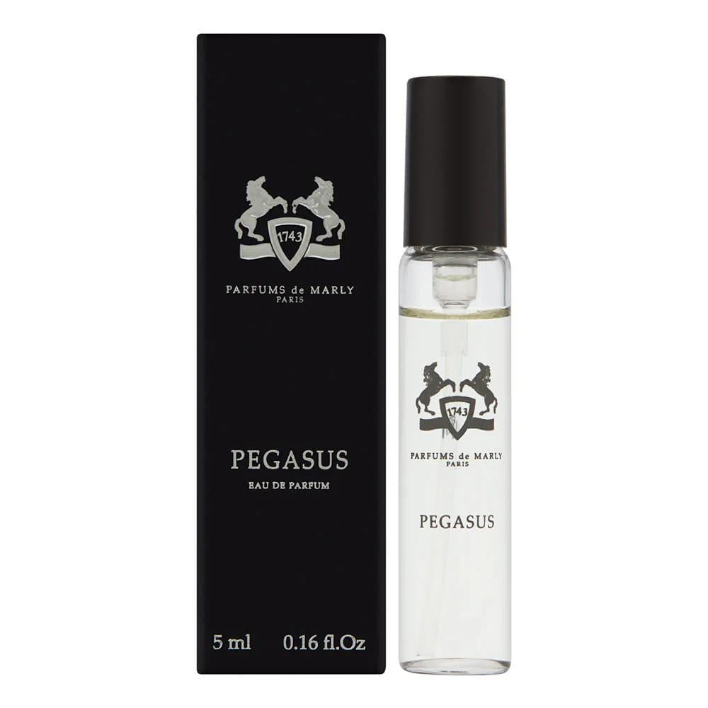 Парфюмированная вода для мужчин Parfums De Marly Pegasus 5 мл миниатюра (374986)