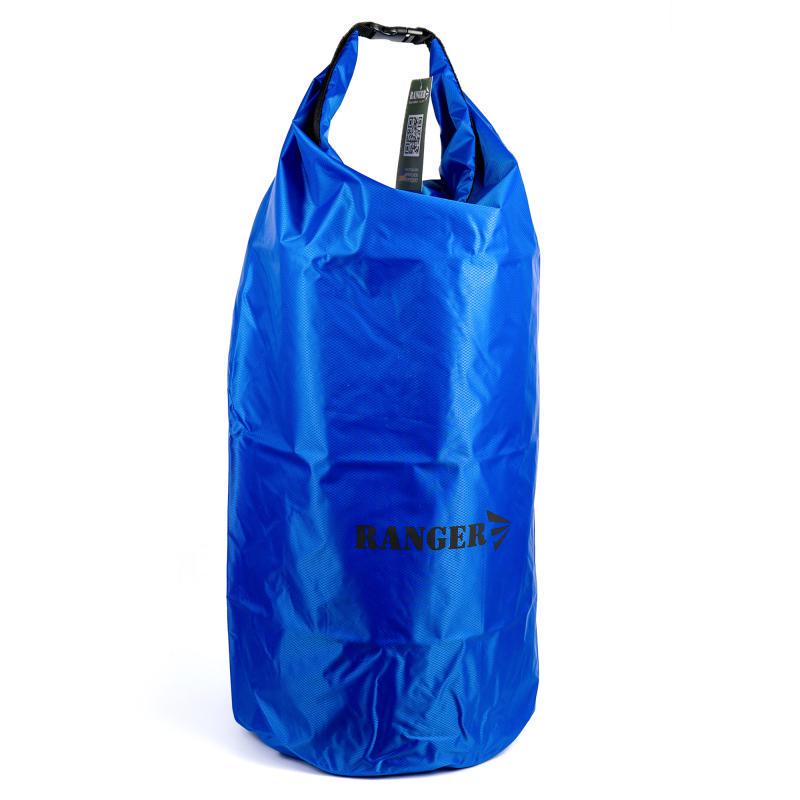 Гермомішок Ranger 20 л Blue (RA9942)
