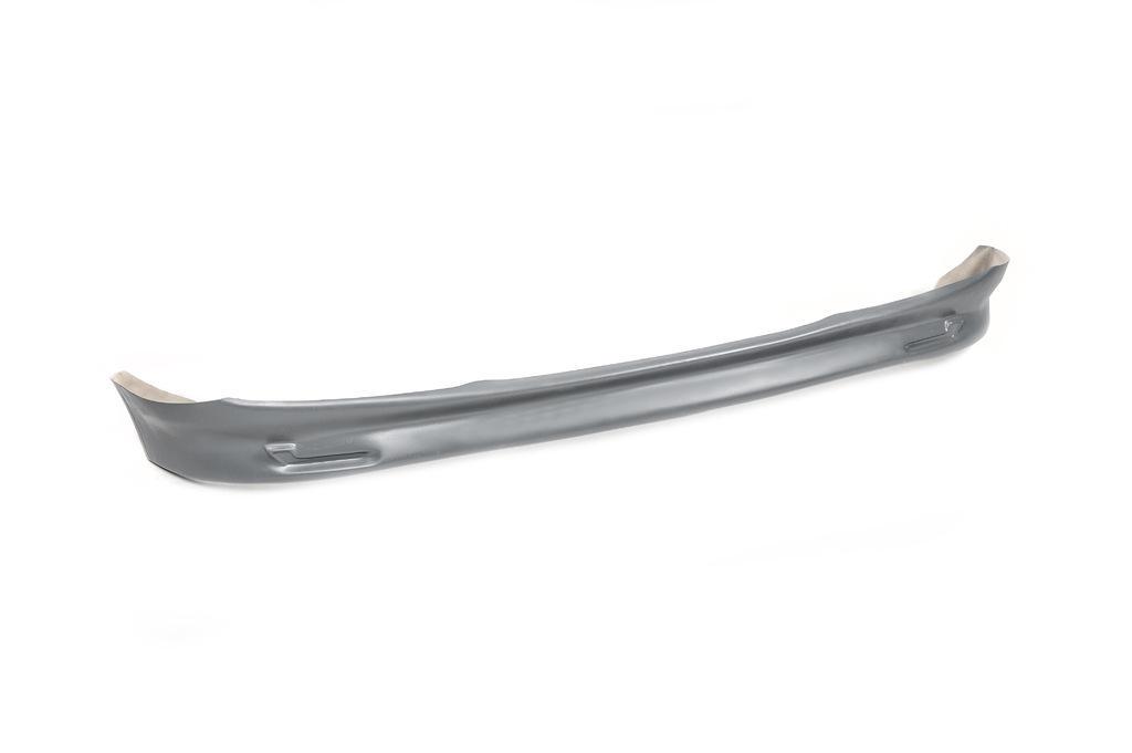 Накладка на бампер Meliset для Mercedes Vito W639 2004-2015 года BRB V2