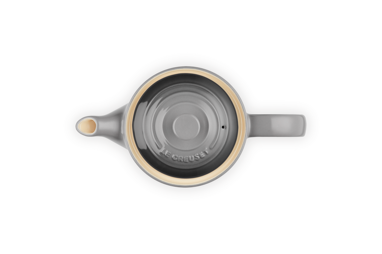 Заварочный чайник Le Creuset 1,3 л Серый (80703134440003) - фото 4 Заварочный чайник Le Creuset 1,3 л Серый (80703134440003) - фото 4