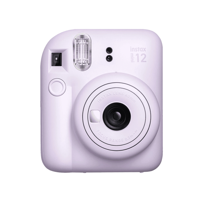 Фотоаппарат Fujifilm Instax Mini 12 Lilac Purple (6596) Фотоаппарат Fujifilm Instax Mini 12 Lilac Purple (6596)