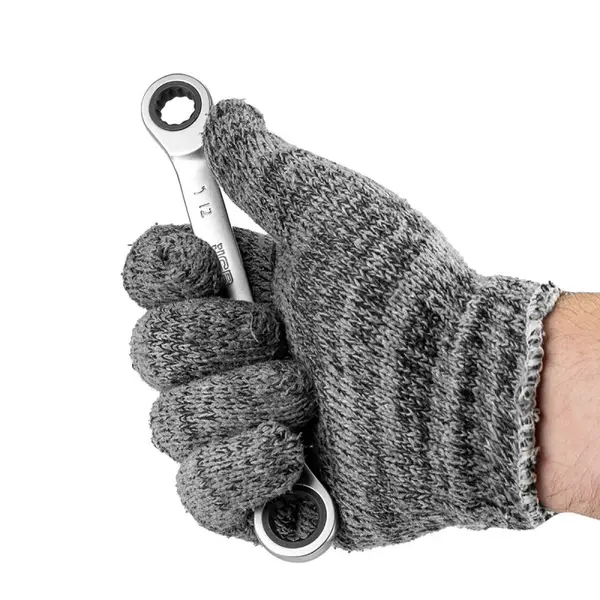 Ключ комбінований з храповиком 12x14 мм (7571214M) - фото 3