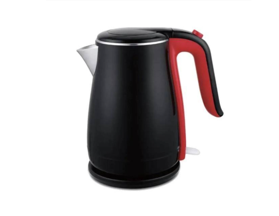 Чайник электрический R.7845 Черный (41375-R.7845_391)