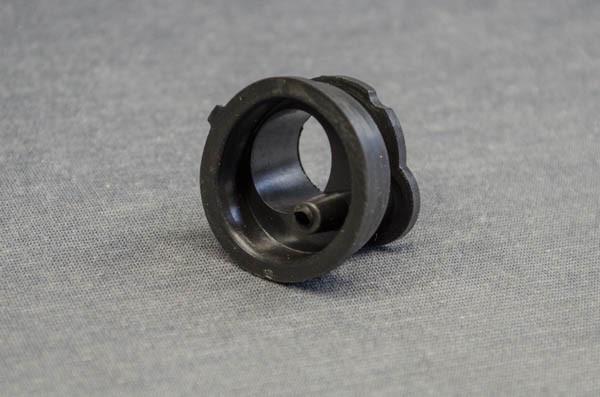 Колектор впускний гумовий для бензопил MS 180 (1422)