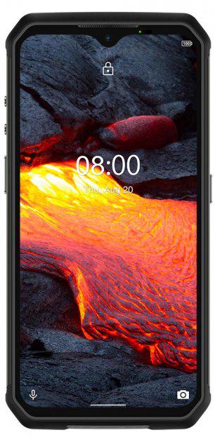 Смартфон Ulefone Armor 9E 8/128GB Black - фото 2 Смартфон Ulefone Armor 9E 8/128GB Black - фото 2