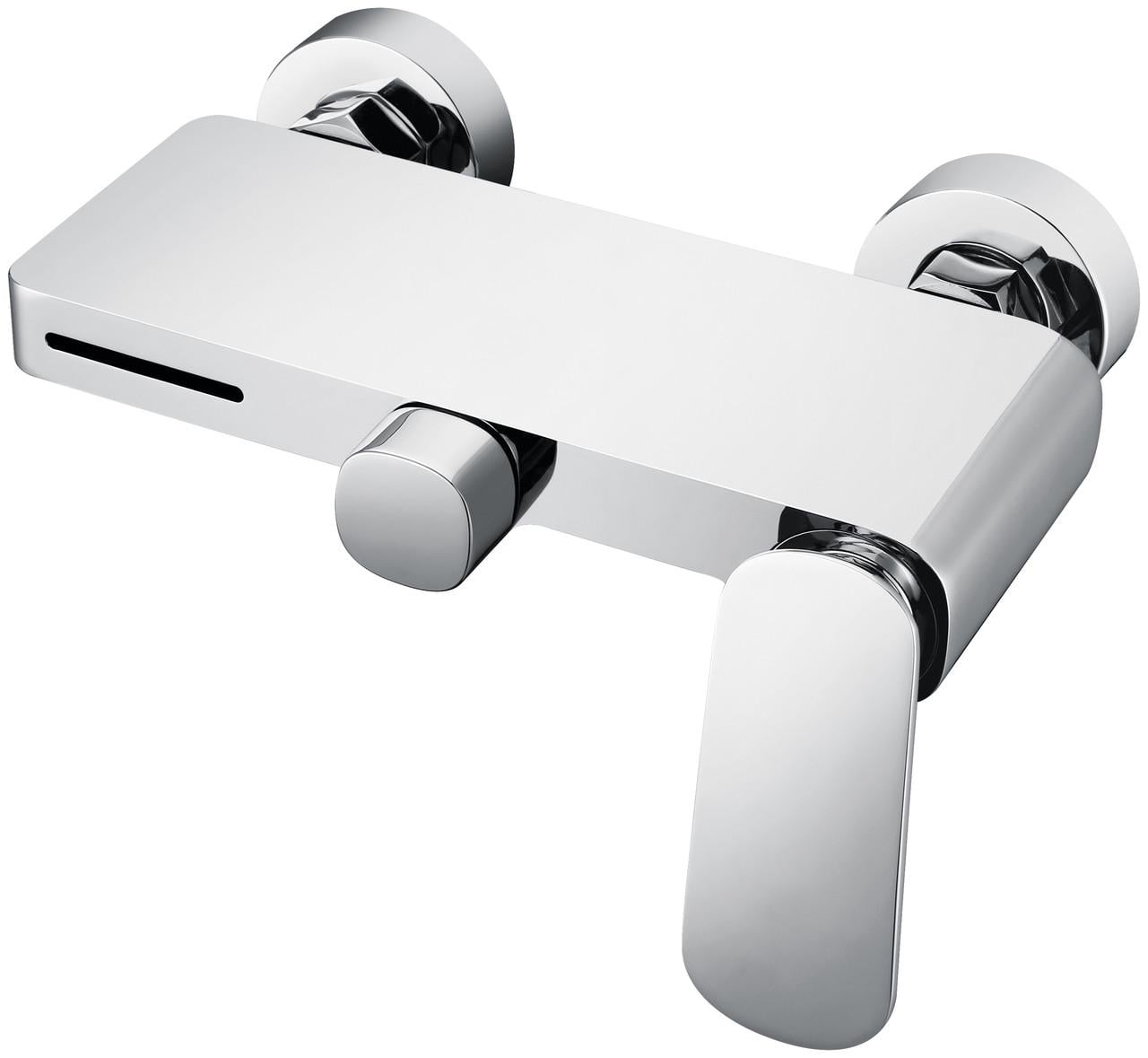 Смеситель для ванны Asignatura Intense (65502800)