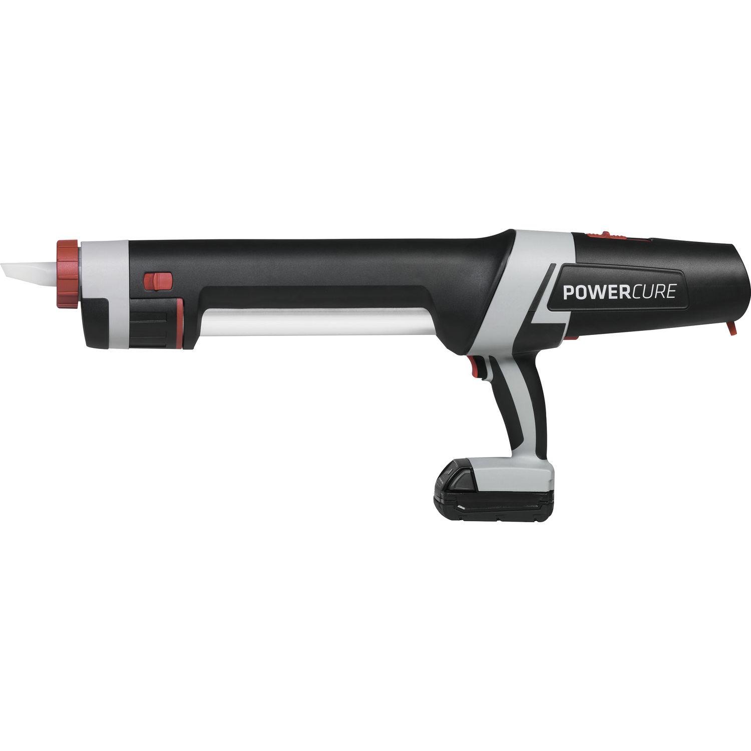 Пистолет для нанесения SikaTack ELITE PowerCure Dispenser 600 мл