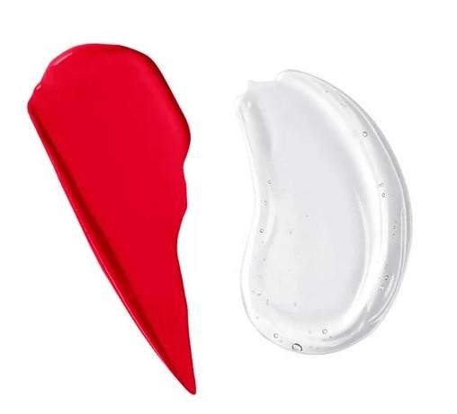 Помада-блиск губна NYX Professional Makeup Shine Loud Lip Color 17 Rebel In Red 2x3,4 мл (2504781579) - фото 2 Помада-блиск губна NYX Professional Makeup Shine Loud Lip Color 17 Rebel In Red 2x3,4 мл (2504781579) - фото 2