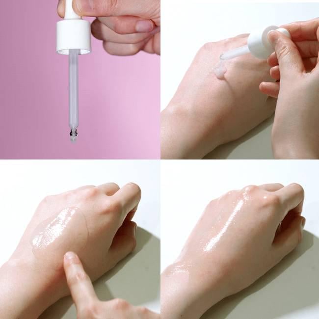 Сироватка зміцнююча з бакучиолом MEDI-PEEL Bakuchiol Miracle Firming Ampoule для еластичності шкіри 30 мл - фото 2 Сироватка зміцнююча з бакучиолом MEDI-PEEL Bakuchiol Miracle Firming Ampoule для еластичності шкіри 30 мл - фото 2