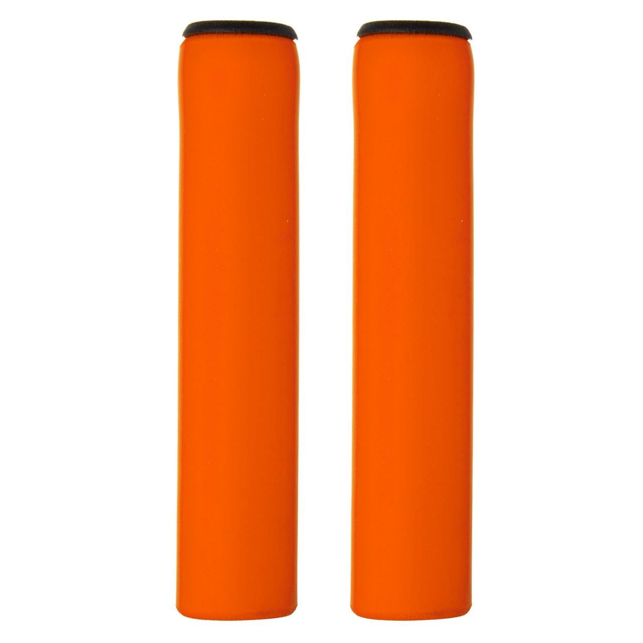 Грипсы OnRide FoamGrip Orange (69061900018)