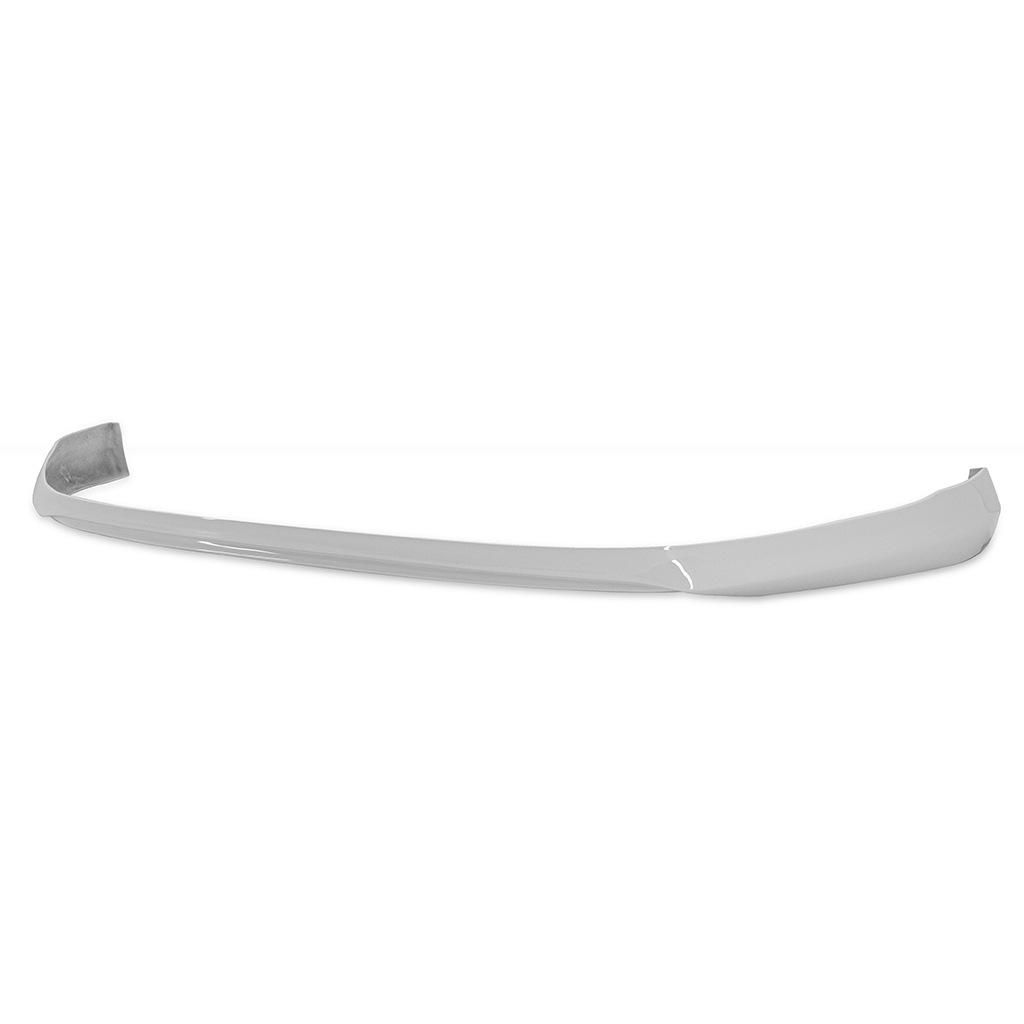 Накладка на бампер передний Meliset для Volkswagen Caddy 2020- гг. стеклопластик под покраску (113977)