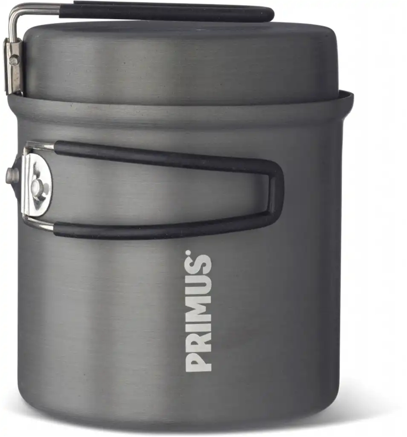 Казанок Primus Litech Trek Kettle (731722) - фото 3 Казанок Primus Litech Trek Kettle (731722) - фото 3