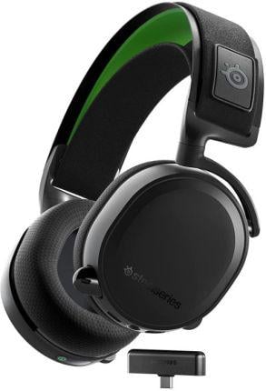 Гарнітура комп'ютерна SteelSeries Arctis 7X plus (61472)