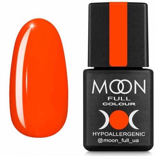 Гель-лак Moon Full Neon №707 8 мл