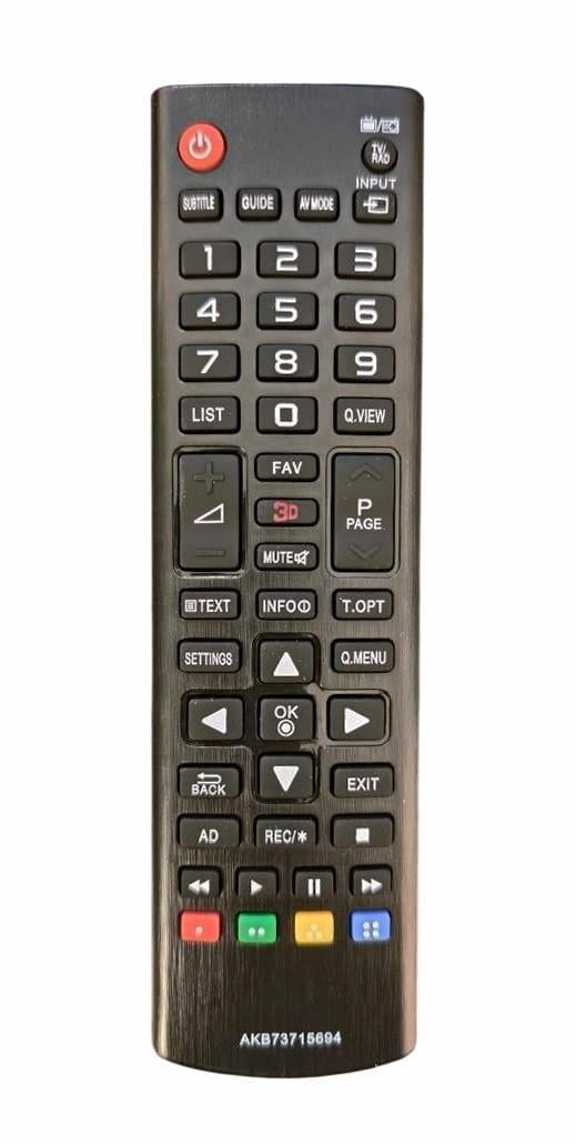 Пульт для LG AKB73715694 (3222688569)