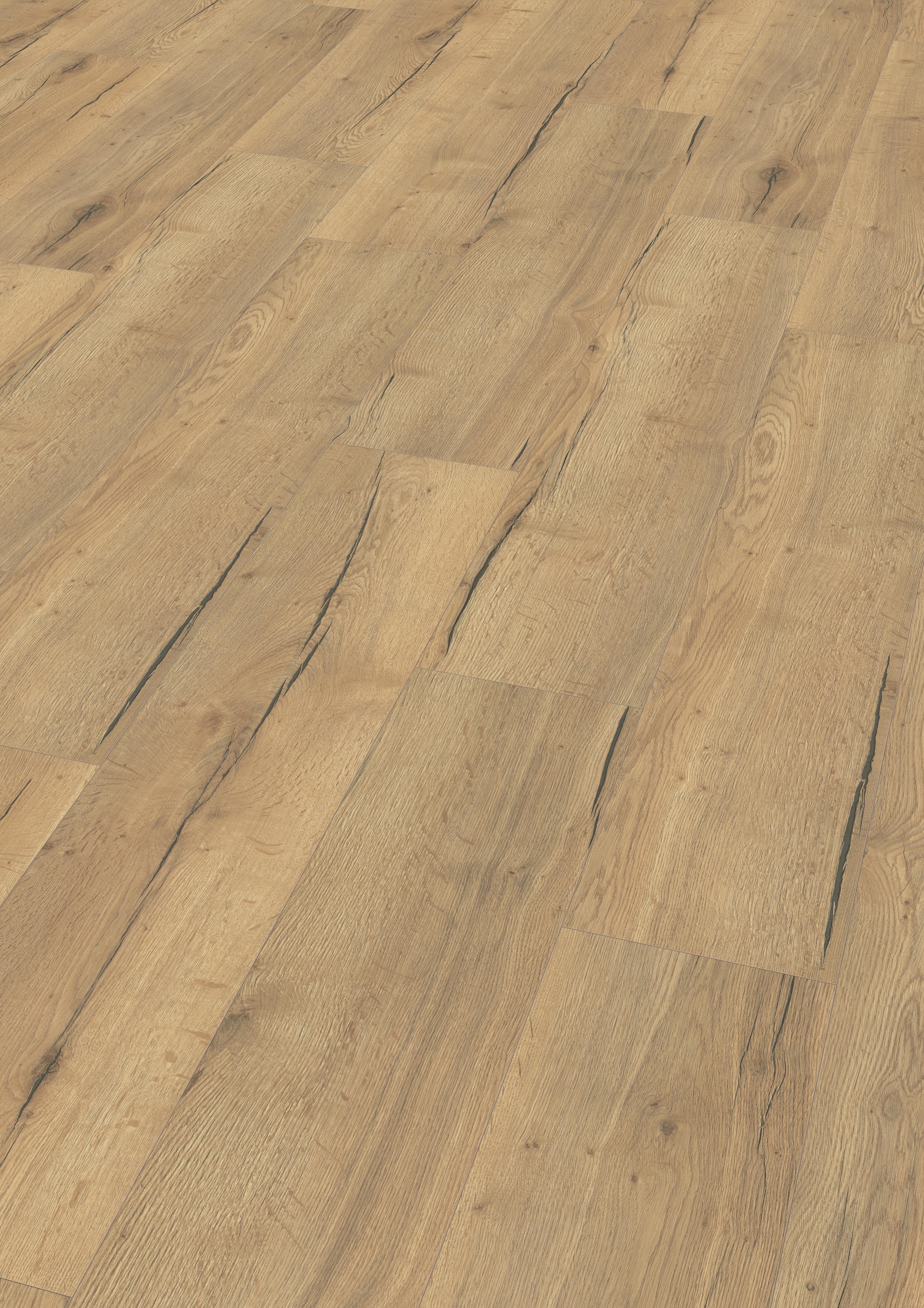 Ламінат Egger Дуб веллі 32 клас 8 мм Aqua24 Натуральний (0000007933)