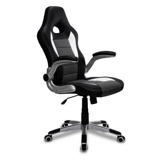 Кресло компьютерное игровое Home Fest GTR (G-5202)