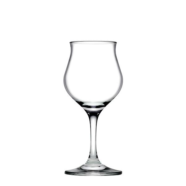 Набір келихів для вина Pasabahce Wavy 440258 305 мл 6 шт. (119650) - фото 1 Набір келихів для вина Pasabahce Wavy 440258 305 мл 6 шт. (119650) - фото 1