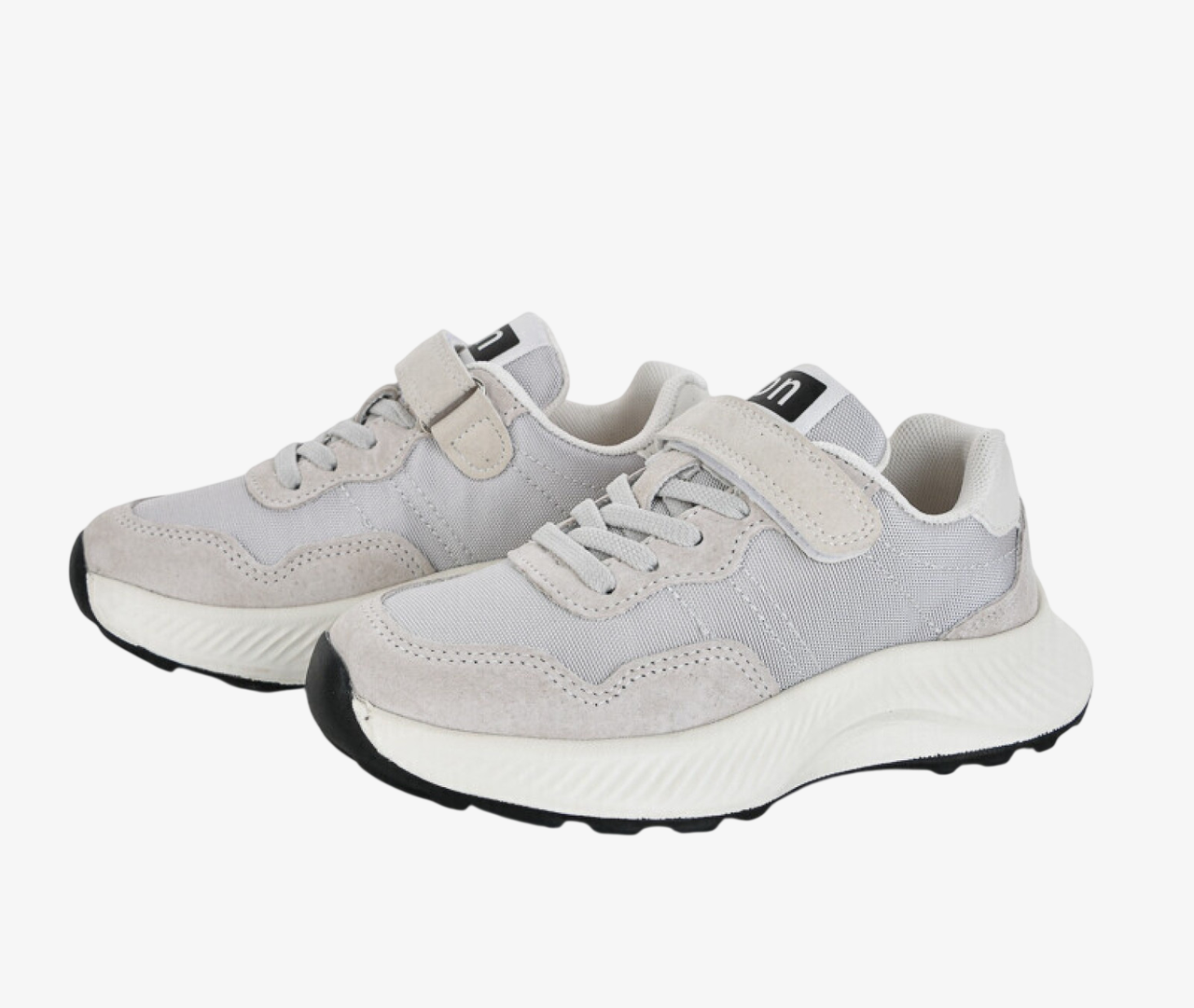 Кроссовки для мальчиков Jong Golf B116316/30 р. 30/18,8 см Молочный (B116316/30)