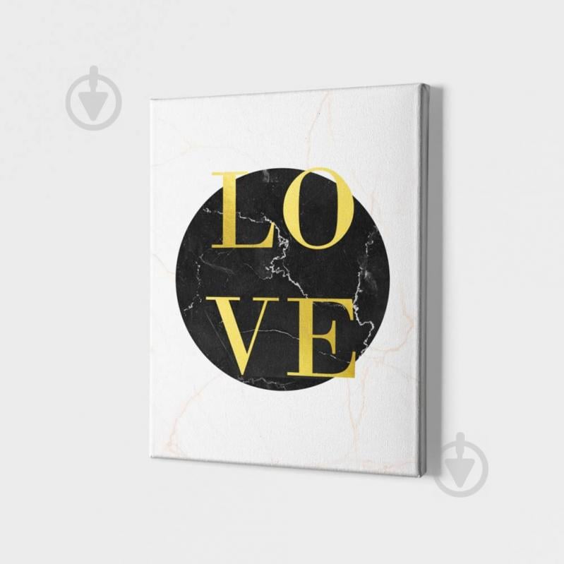 Картина LoVe Malevich Store 75x100 см (P0405)