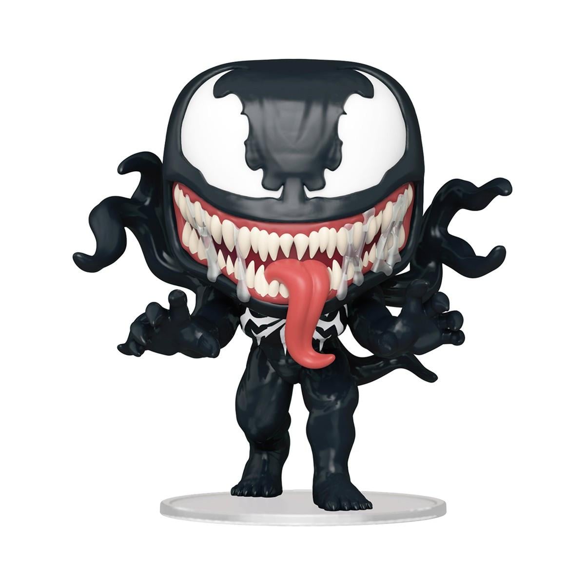 Игровая фигурка Funko POP! Веной Веном/Человек Паук (35833418) Игровая фигурка Funko POP! Веной Веном/Человек Паук (35833418)