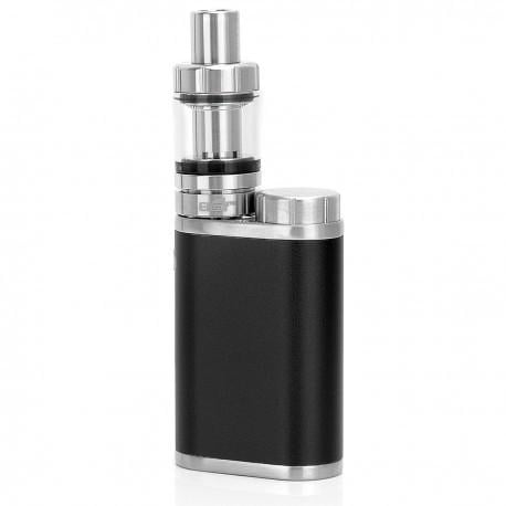 Електронна cигарета Istick Pico 75W Starter Kit Чорний (sn179) - фото 2