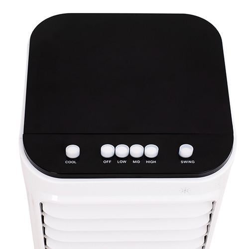 Охладитель Adler AD 7913 3в1 очиститель/увлажнитель воздуха резервуар 12 л - фото 3 Охладитель Adler AD 7913 3в1 очиститель/увлажнитель воздуха резервуар 12 л - фото 3