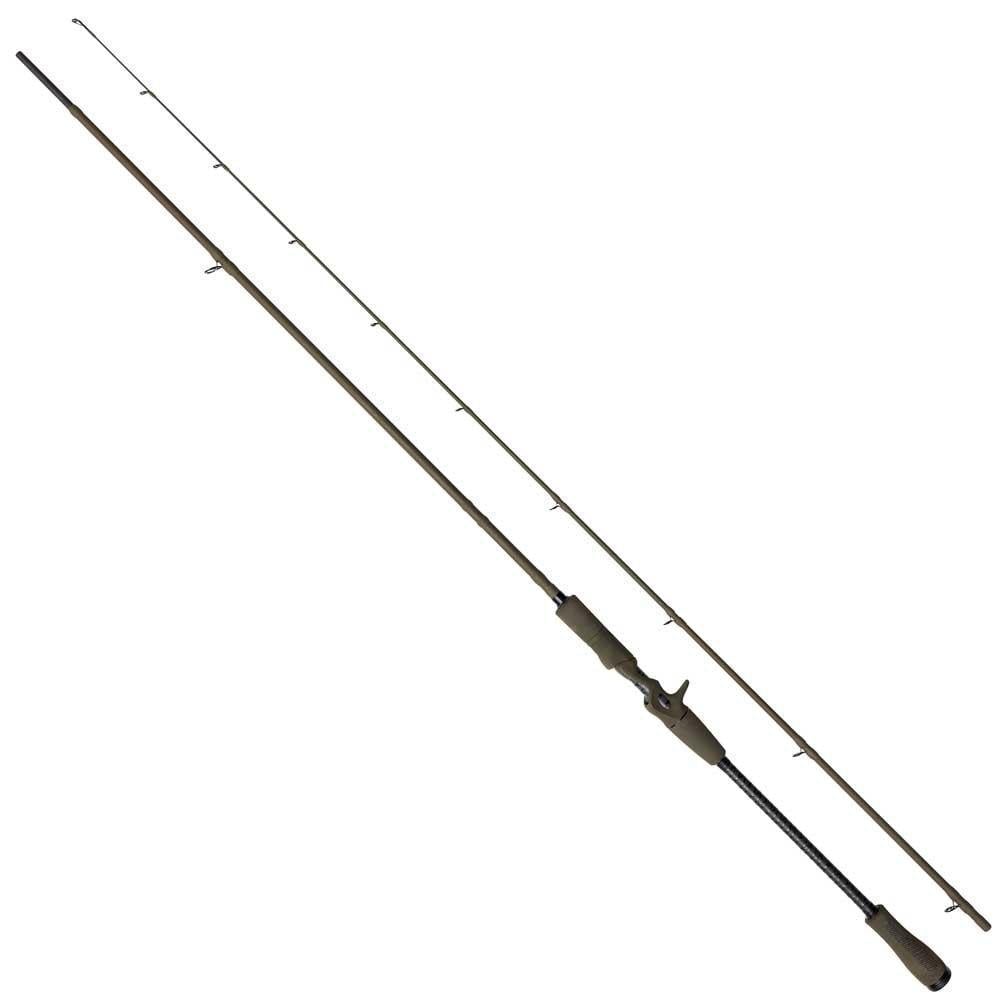 Спиннинг Savage Gear SG4 Crank & Vib Specialist Trigger 7'7"/2,30m 12-32g Casting (1904792451)