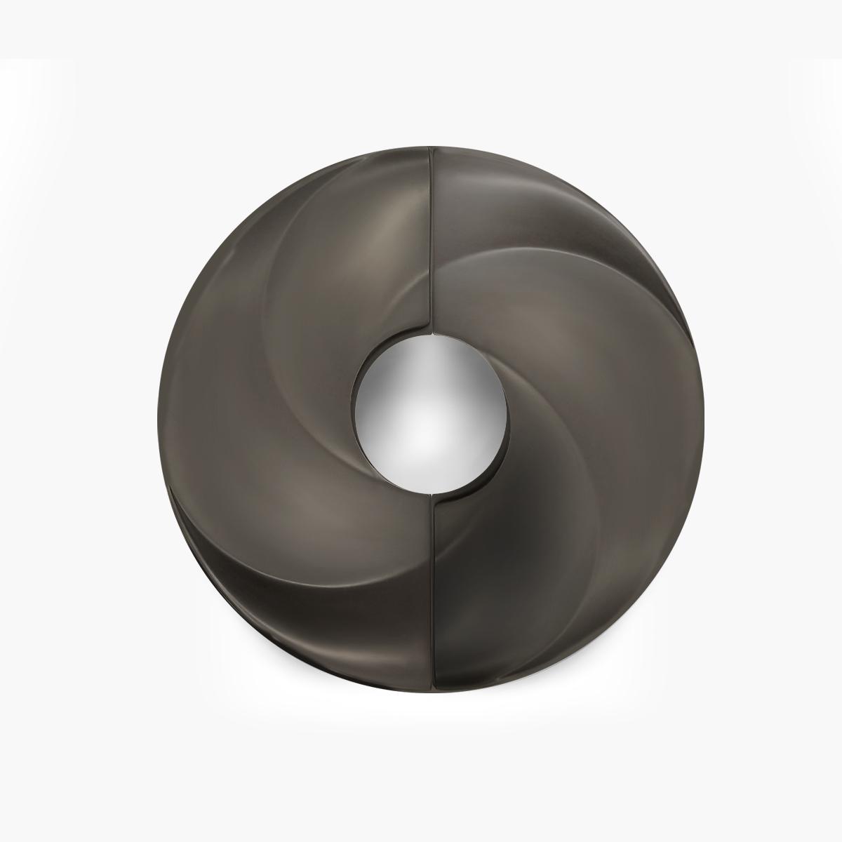 Ручка Bravo Led 64 мм Графітовий (24853394) - фото 2 Ручка Bravo Led 64 мм Графітовий (24853394) - фото 2