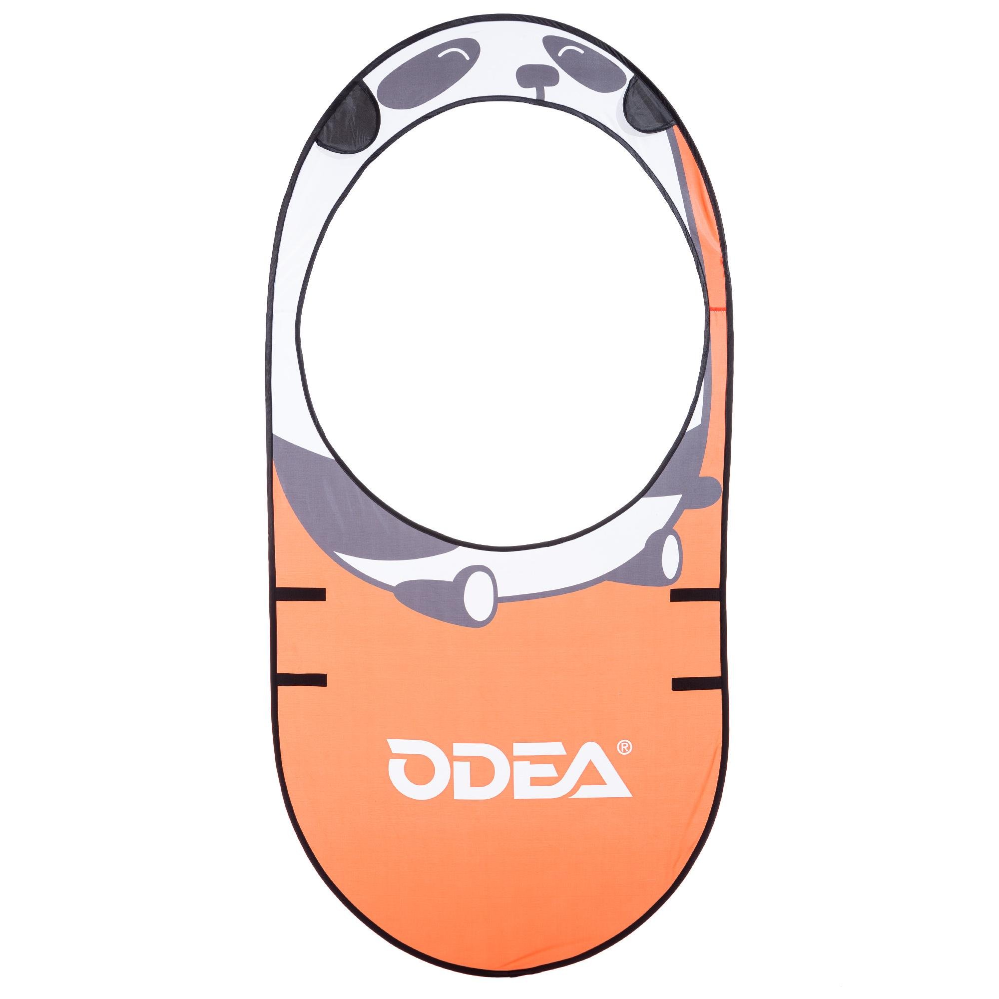 Мишень для тренировок по большому теннису ODEAR BT-1778 Оранжевый (NA002849)