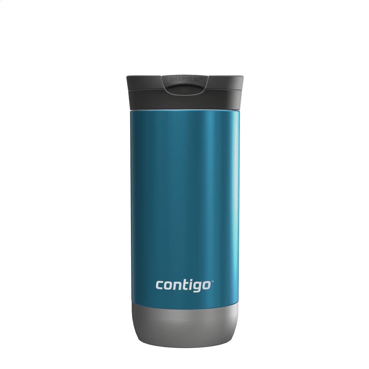 Термокружка Contigo Huron 2.0 SNAPSEAL 470 мл (2205183)