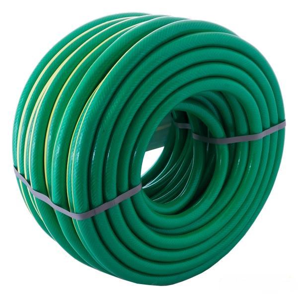 Шланг для полива Avci Flex МАЯМИ четырехслойный 20 м 15 bar 3/4" (ПТ-6445/20085426)