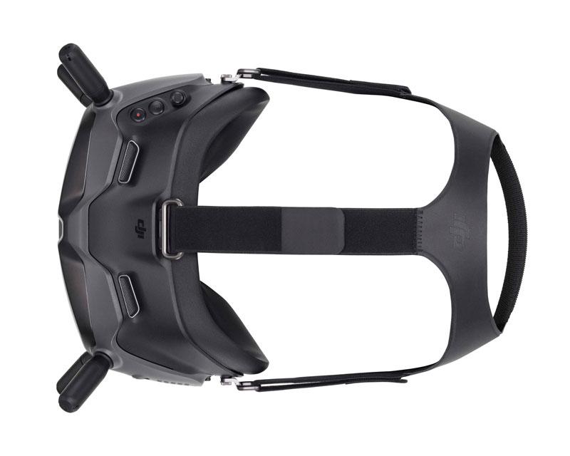 Очки для пилотов DJI FPV Goggles V2 - фото 6