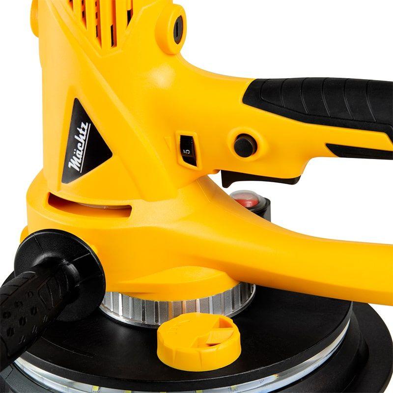 Шліфмашина для стін Machtz MDS-1895 - фото 8 Шліфмашина для стін Machtz MDS-1895 - фото 8