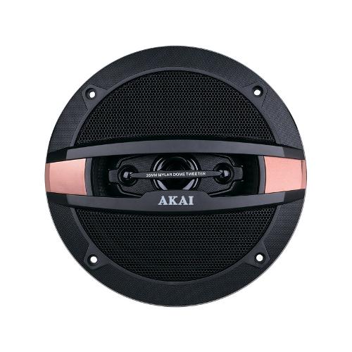 ᐉ Динамики четырехполосные коаксиальные Akai TJ-60 16 см (TJ-60 ...