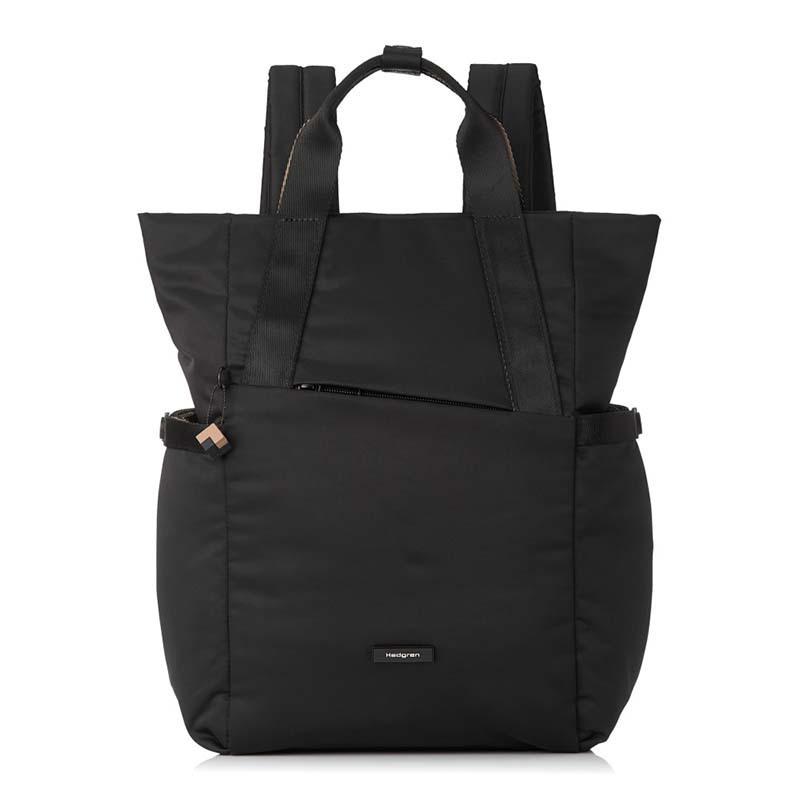 Сумка-рюкзак Hedgren Nova Solar для ноутбука до 14" 14,66 л Black (HNOV09/003-01)