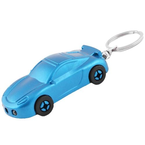 Фонарь Car YT1802-2LED Blue (e2302b78)