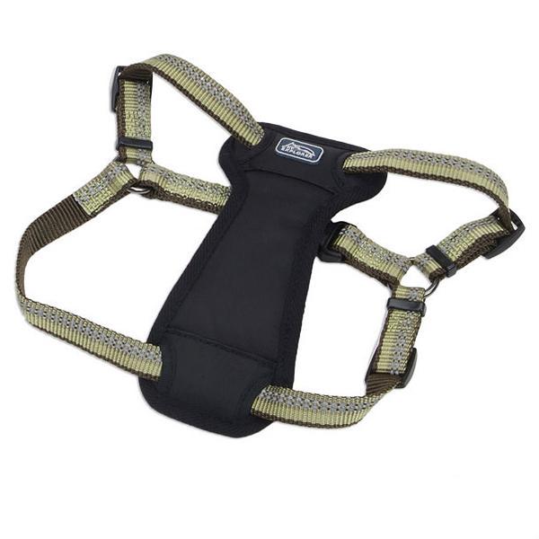 Шлейка для собак Coastal k9 Explorer Harness с нагрудником 2,3-4,5 кг Шлейка для собак Coastal k9 Explorer Harness с нагрудником 2,3-4,5 кг