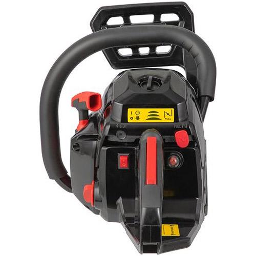 Бензиновая цепная пила Intertool (WT-0640) - фото 11 Бензиновая цепная пила Intertool (WT-0640) - фото 11