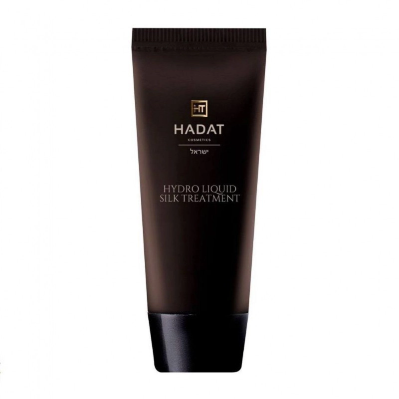 Маска для волос Hadat Cosmetics Hydro Liquid Silk Treatment 70 мл