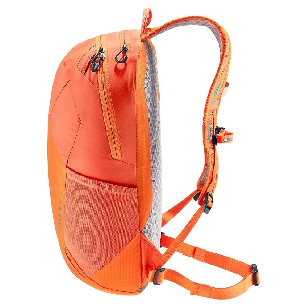 Рюкзак Deuter Speed Lite 13 л Paprika/Saffron (3410022 9906) - фото 7