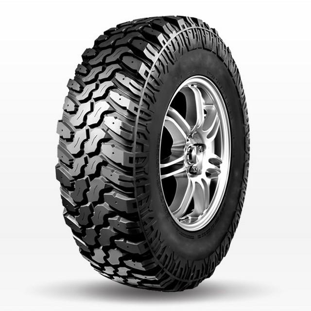 Шина всесезонная WANLI M105 265/65 R17 120/117Q (1002580721)