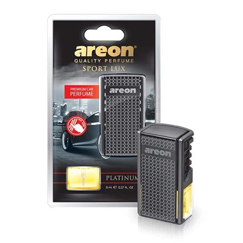 Освежитель воздуха Areon Car на обдув Platinum (AC03)