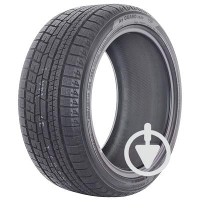 Автошина Yokohama IceGUARD iG60A 255/45 R19 104Q XL