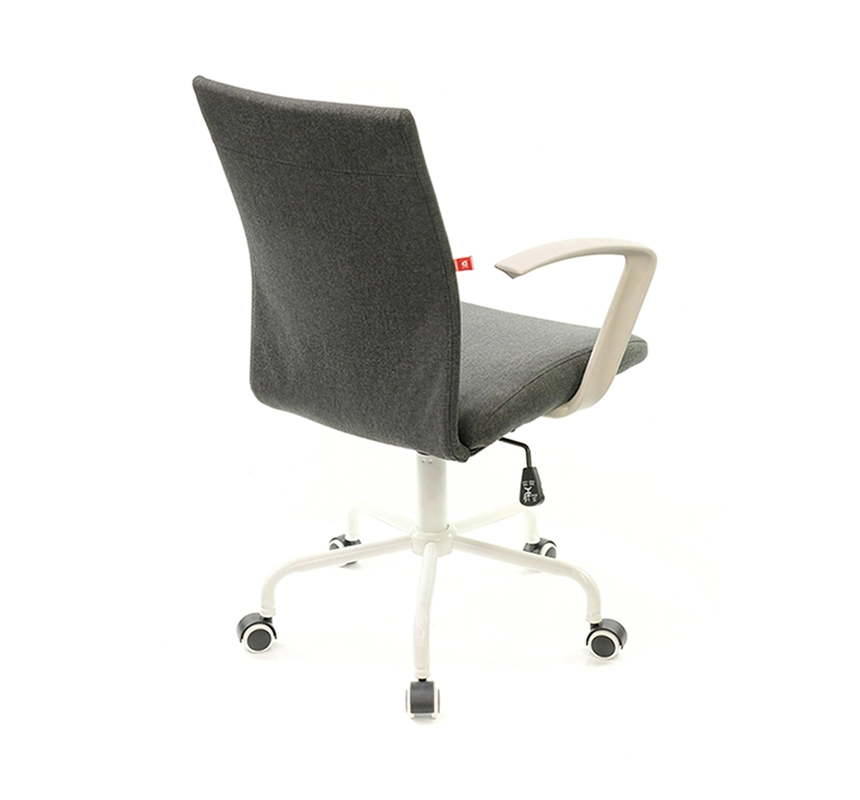 Крісло офісне АКЛАС Арсі WT TILT тканинне Сірий (00010839) - фото 5