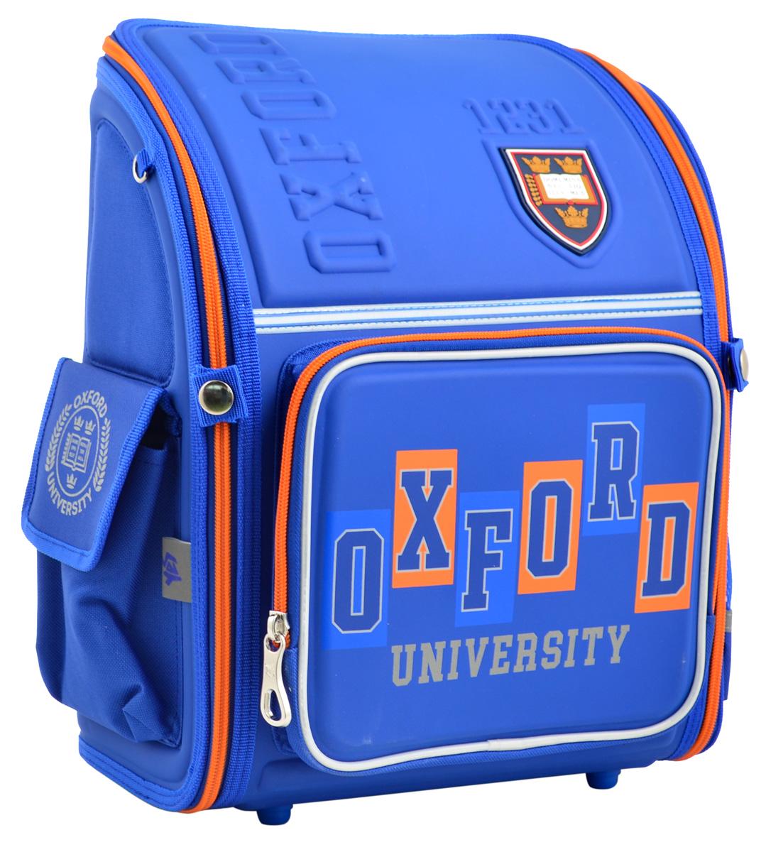 Рюкзак ортопедический YES H-18 Oxford (555112) Рюкзак ортопедический YES H-18 Oxford (555112)