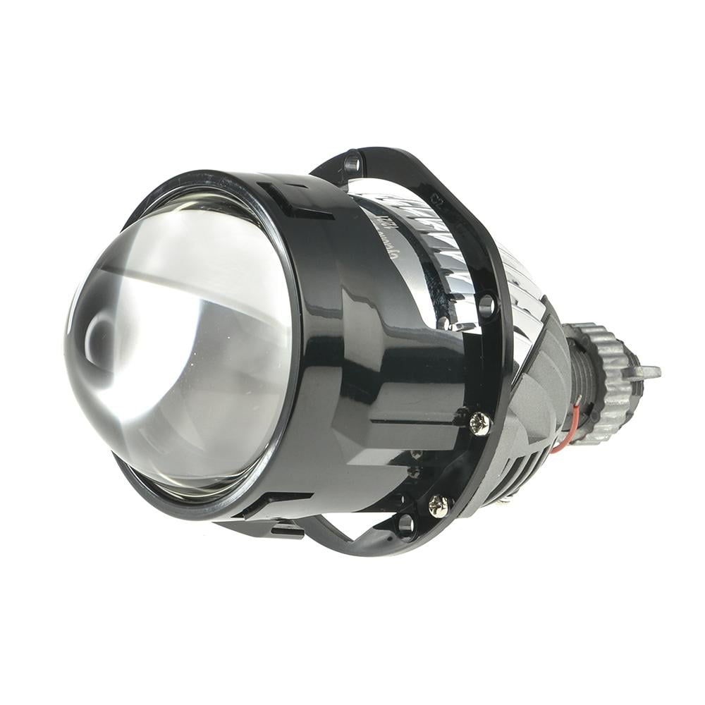 Автомобільна лінза CYCLONE LED BL 2,5" I1 35W